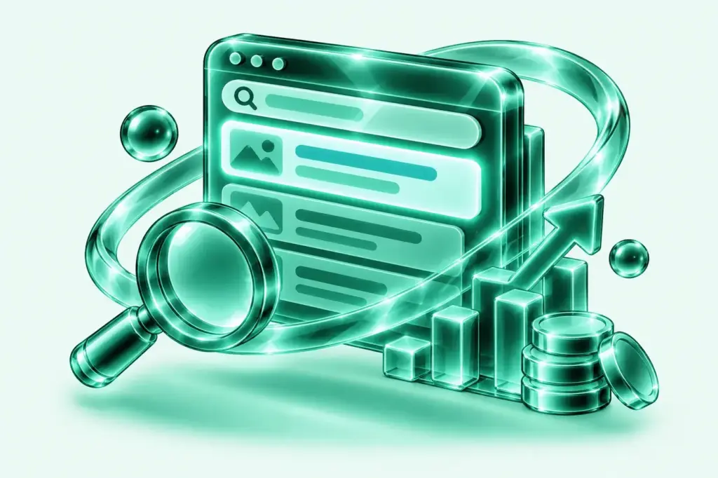 Сколько стоит SEO-продвижение сайта в 2026 году и от чего зависит цена