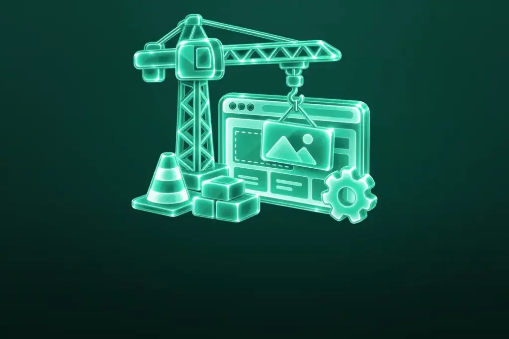 Разработка сайтов