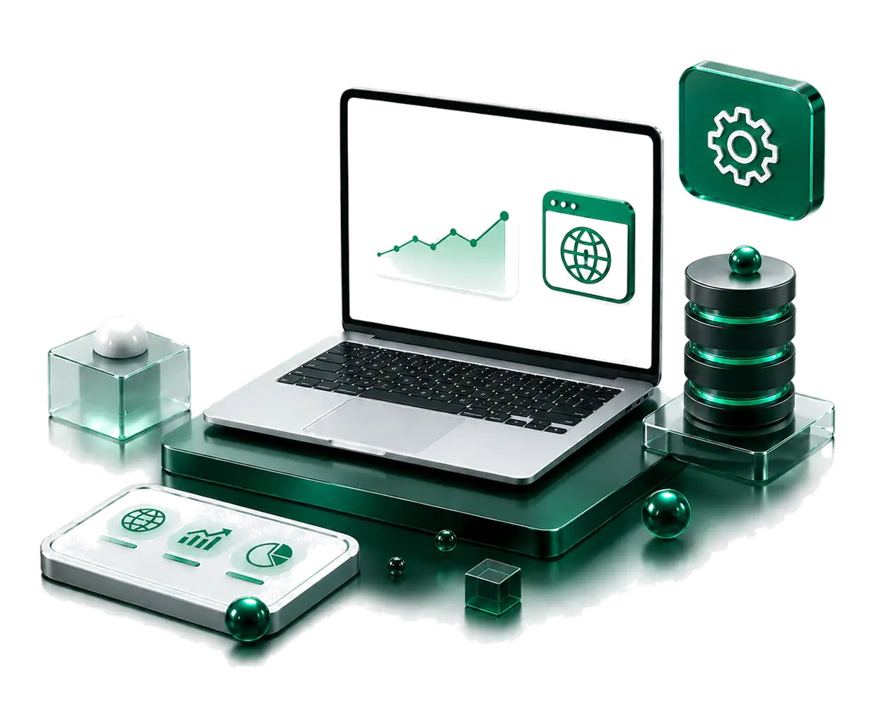 Портфолио проектов