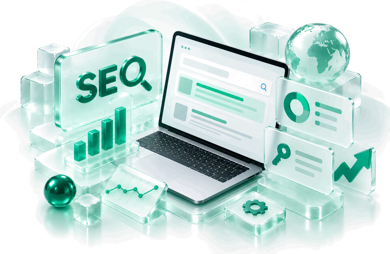 SEO-продвижение